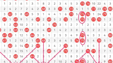 福彩3D第2026047期专家推荐一注预测